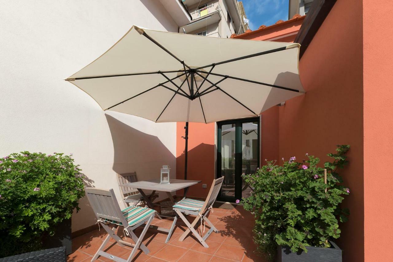 Le Terrazze Sul Cortile